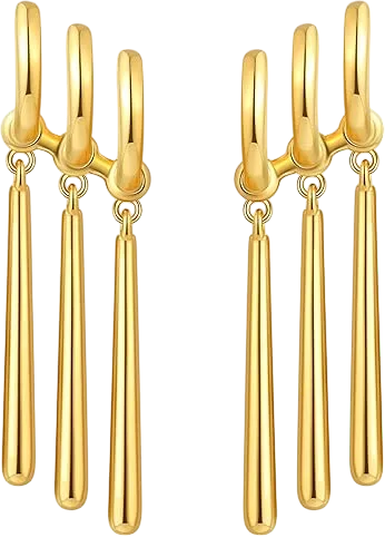 Zoro Earrings For Women 